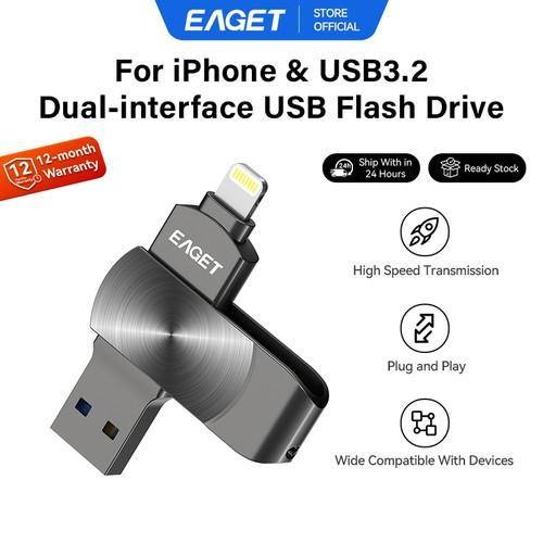 Unità flash usb3 gb - flash,