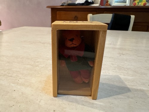 Famiglia orso lelly - lelly, teddy