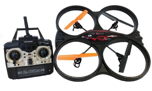 Rockn 8660 telecomando - rockn', rc