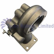 Alloggiamento turbina