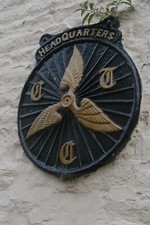 Photo 6x4 Pickering: Cyclists