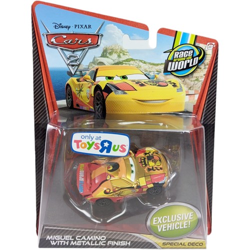 Nuovo disney pixar cars - disney,