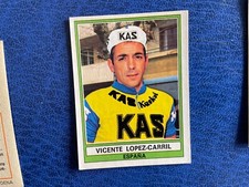 PANINI SPRINT 74 KAS KASKOL
