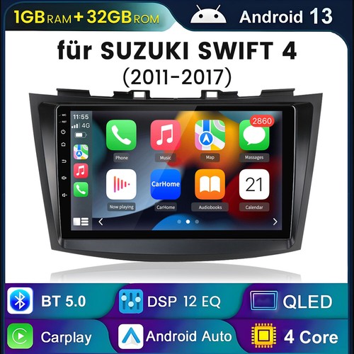 Per suzuki swift fz - swift, iv