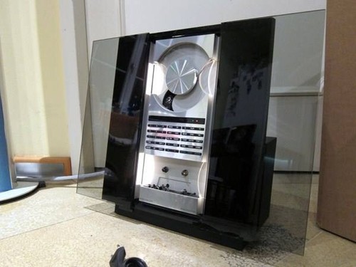 Bang olufsen o - &, b&o