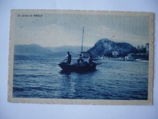 AROLO - LEGGIUNO - VARESE - UN