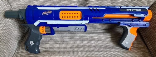 Nerf strike elite - nerf,