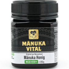 Miele di Manuka Vital MGO