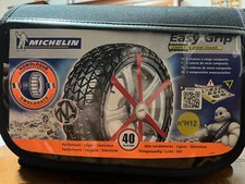 Michelin Catene neve Easy Grip