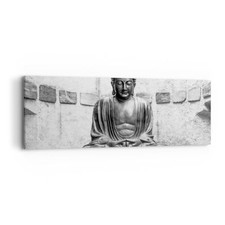 Quadro su Tela 90x30cm