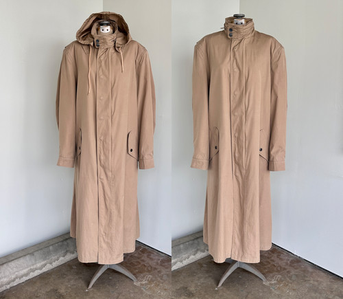 Trench coat calvin klein - trench,