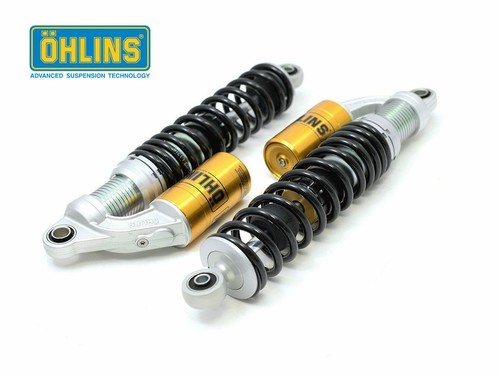 Coppia ammortizzatori ohlins - coppia,