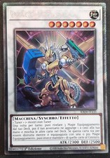 DRAGO UTENSILE Segreta Platino