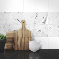 Adesivi per piastrelle set 4