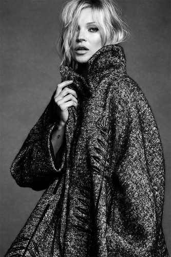 Kate moss autunno inverno - kate,