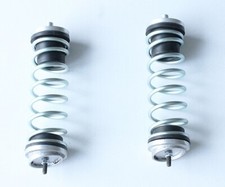 KIT MOLLE SOVRACCARICO RIALZO