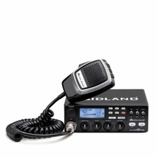 Midland Alan 48   PRO   RADIO