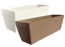 VASI PER PIANTE VASO TELCOM A CASSETTA ATLANTA