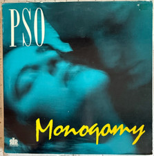 PSO - Monogamy