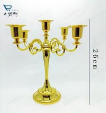 x Candeliere Candelabro