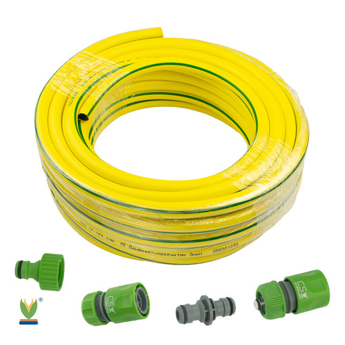 Tubo giardino set1 - tubo,