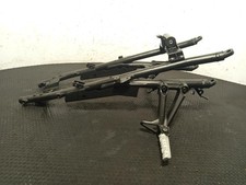 Alloggiamento sottotelaio