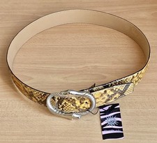 Renato Balestra - Cintura In