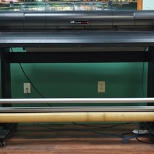 mutoh valuejet printer 1324X-