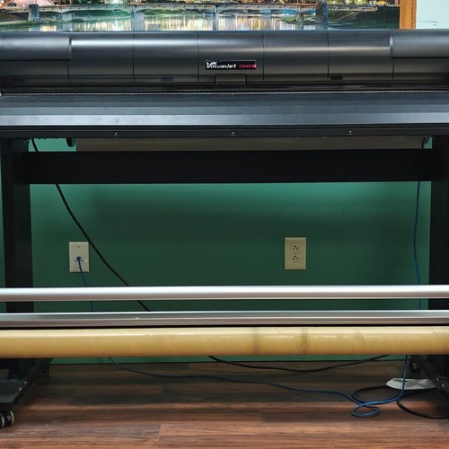 Mutoh valuejet printer - mutoh, 1324x-