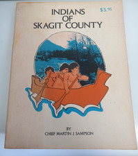 Indians of Skagit County