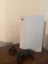 ps5 digitale bianca usata più