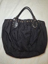 Borsa Gucci Pelham con borchie