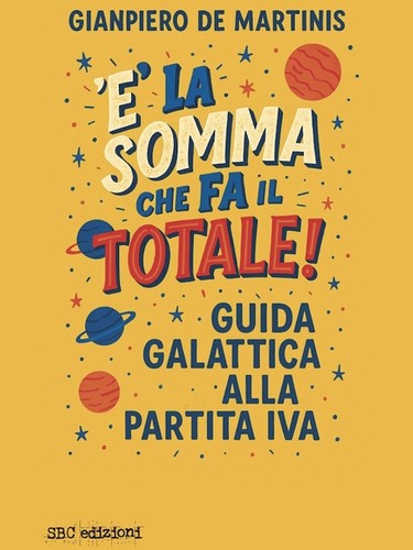 Somma che il - somma, fa