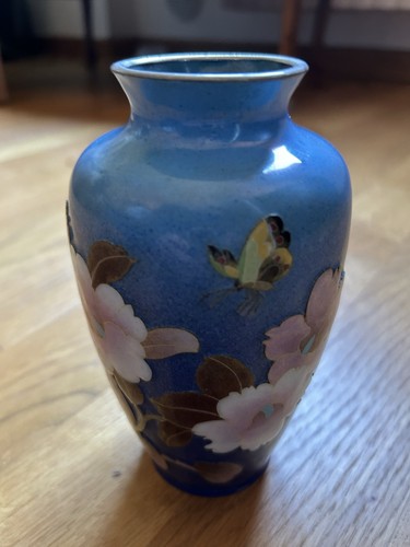 Piccolo vaso giapponese