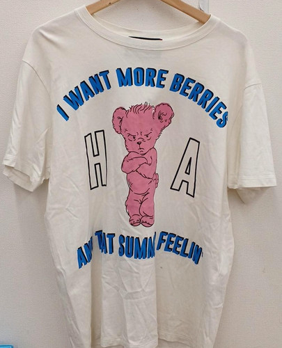 Shirt gucci harry styles ha - gucci,