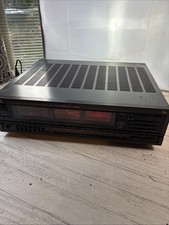 JVC RX-9V Ricevitore Stereo