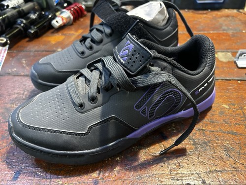 Mtb shoes five ten spd - mtb,