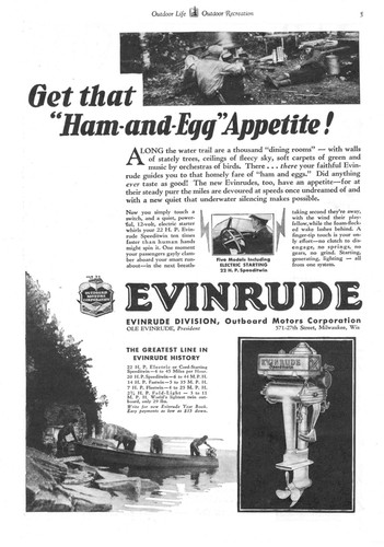 Evinrude motore fuoribordo - evinrude_motore,