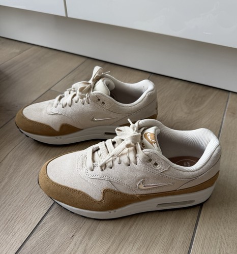 Nike air max come nuove - nike, 38.5