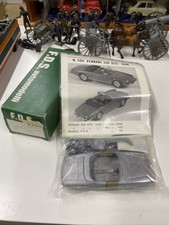 À Monter Kit Métal complet