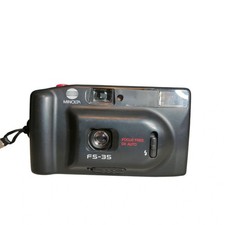 Macchina fotografica analogica