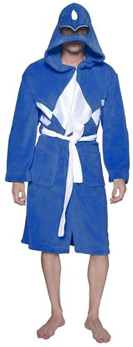 Accappatoio costume power - accappatoio,
