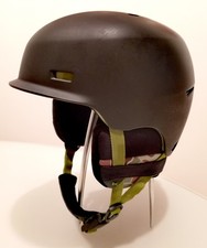 Casco Snowboard / Sci Anon Highwire