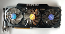 Gigabyte geforce gtx 780 - gigabyte,