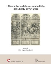 I Chini e l'arte della vetrata