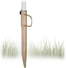 Picchetto per Ombrellone Da