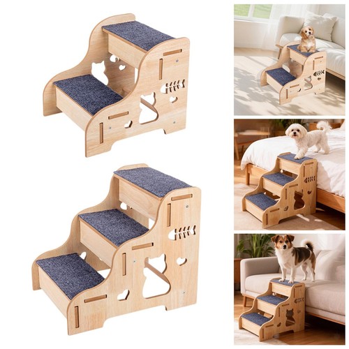 Scale per cani - , letto