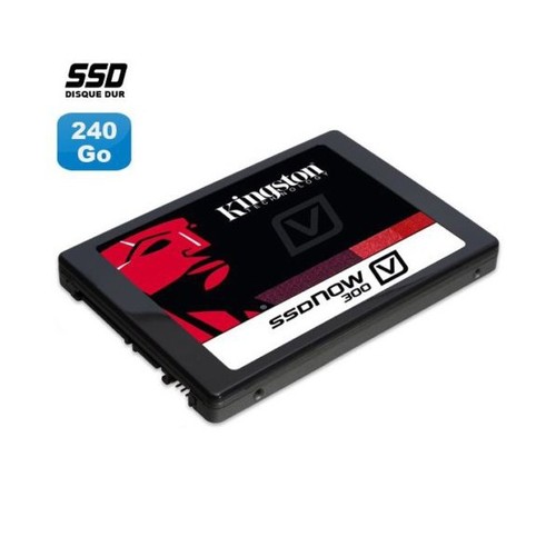 Disque dur ssd - disque,