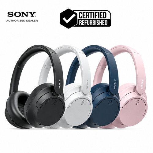 Cuffie wireless originali - , sony