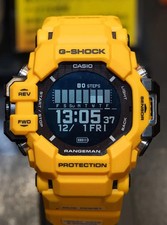 Casio G-Shock Master Of G